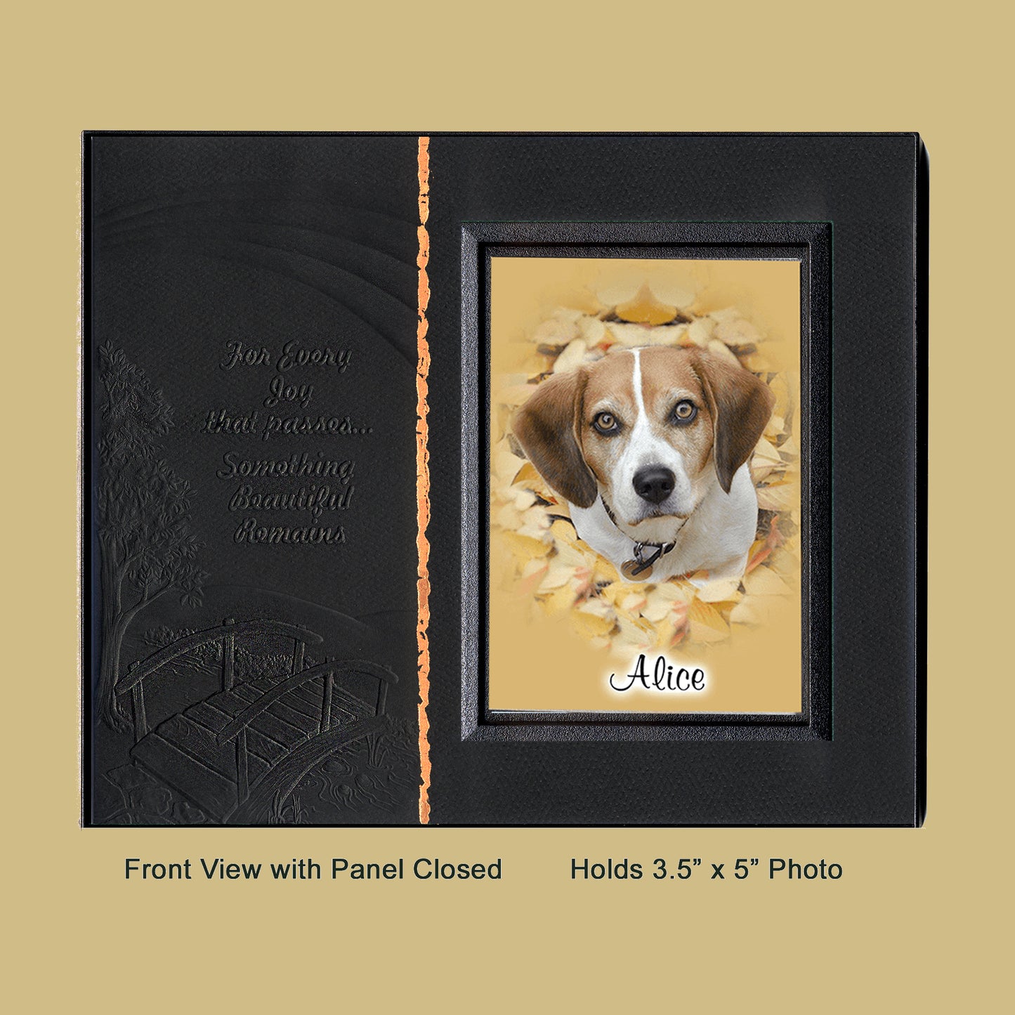 "My Forever Pet"