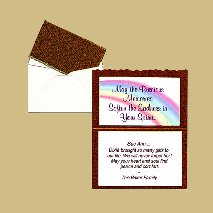 "Beyond the Rainbow"