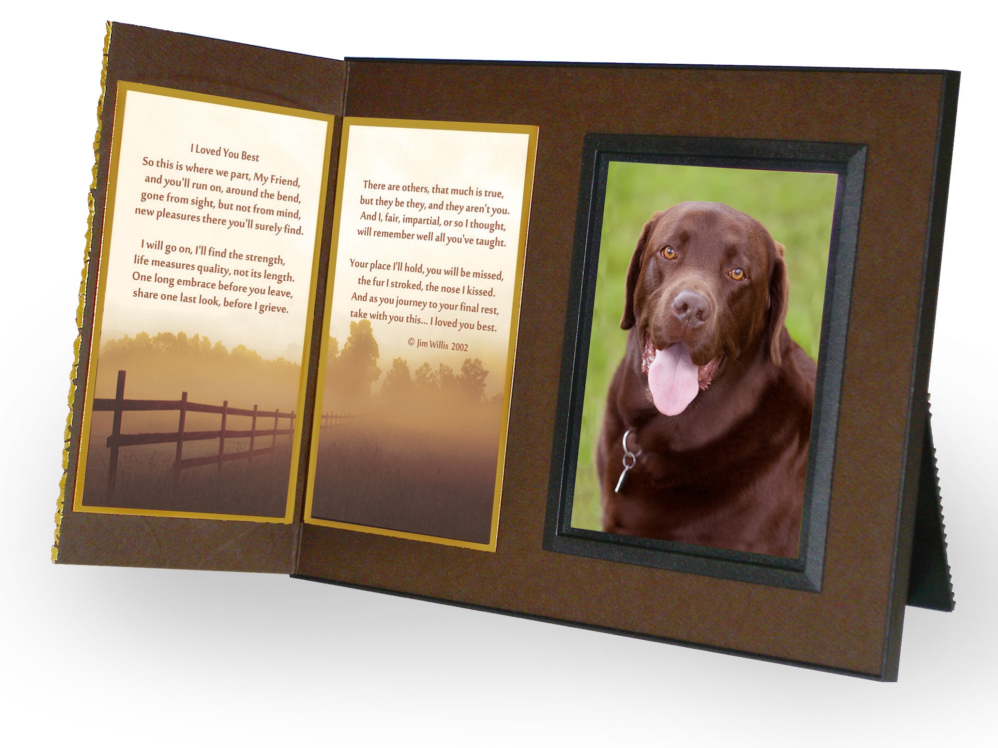 Pet Lover Remembrance Gift, 